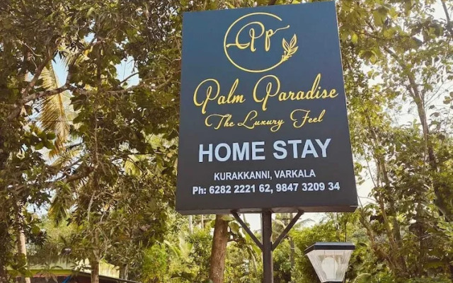 Palm Paradise Home Stay
