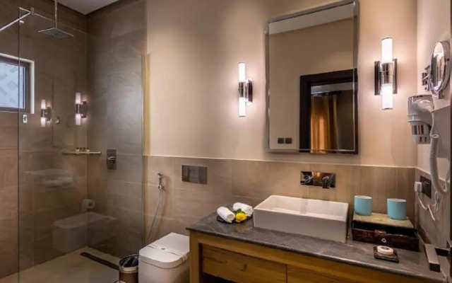 Braira Hettin Hotel & Resort