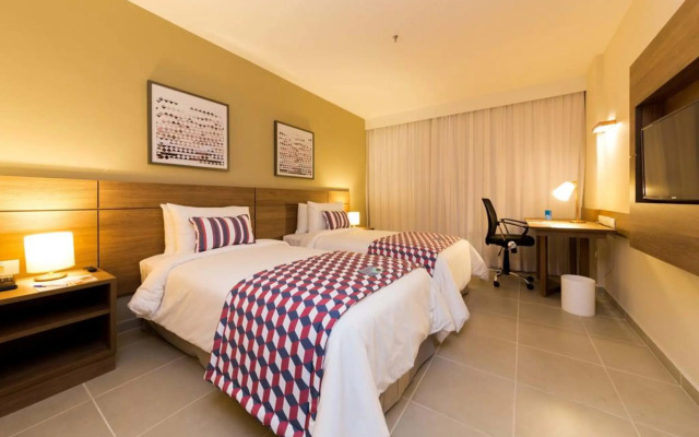 Tulip Inn Campos de Goytacazes