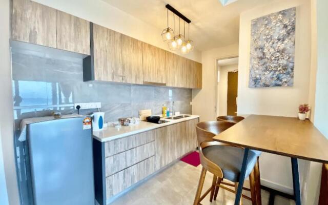 Imperio Residence Melaka