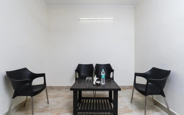 Diamond Deluxe By OYO Rooms