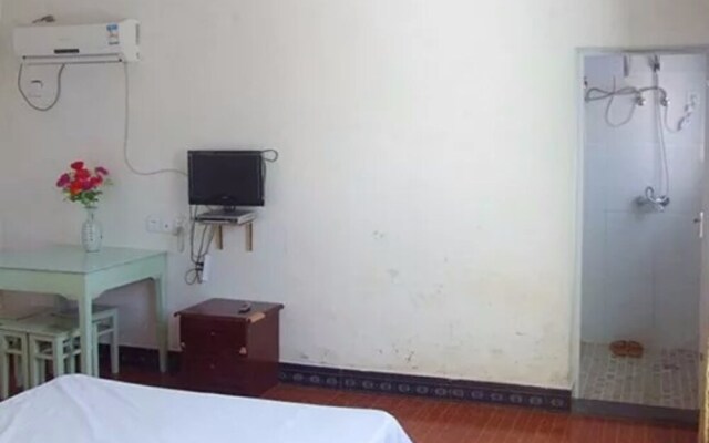 Wuyuan Qingyuan Guanting Guest House