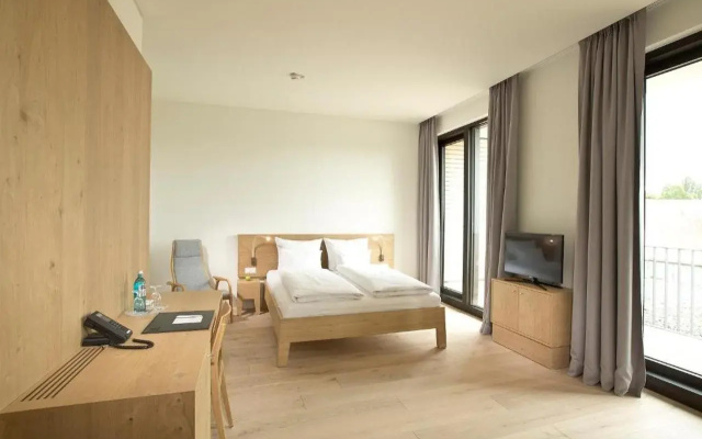 Hotel Kloster Haydau