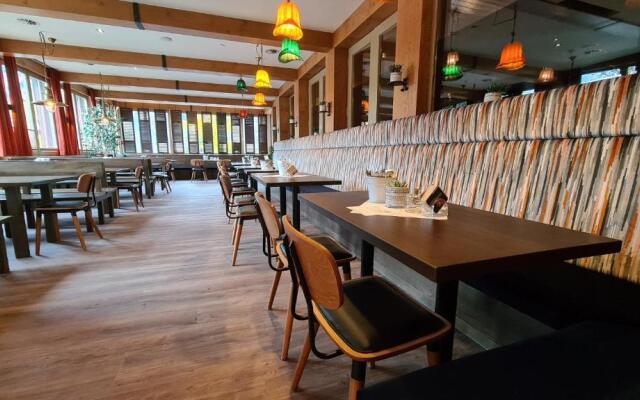 Alpstadt Lifestyle Hotel