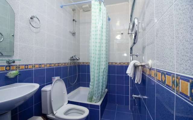 Hotel Aist