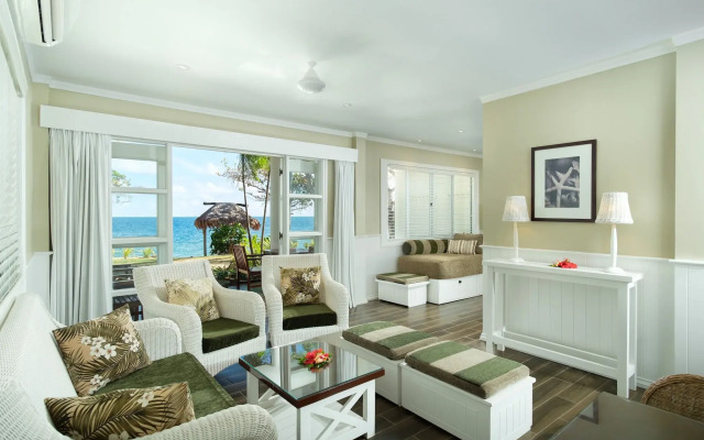 Malolo Island Resort