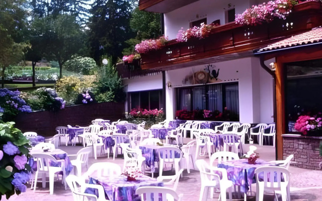 Active Hotel Pineta & Camping