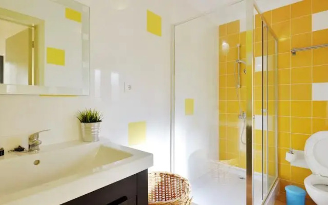 FLH - Beato (Low Cost Apartments)