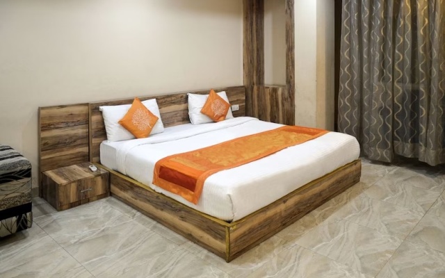 Syona Residency