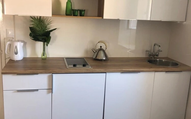 Apartment Dubravka Iza Roka