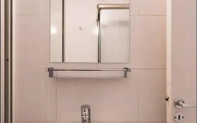 Departamento Plaza Libertad