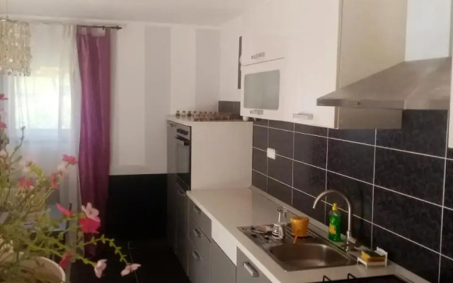 Bella House