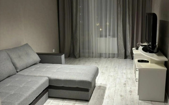 Апартаменты на улице Максима Горького 155