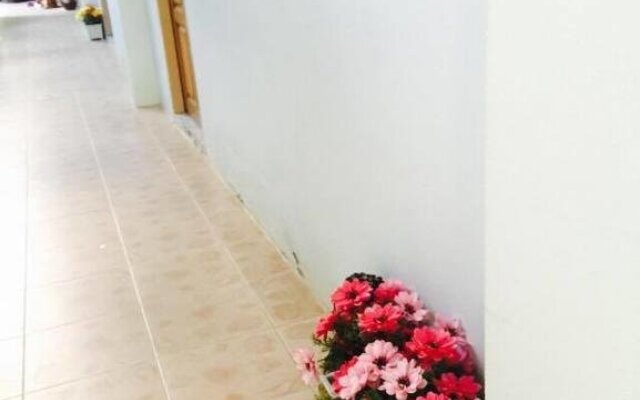 Pailin Hotel