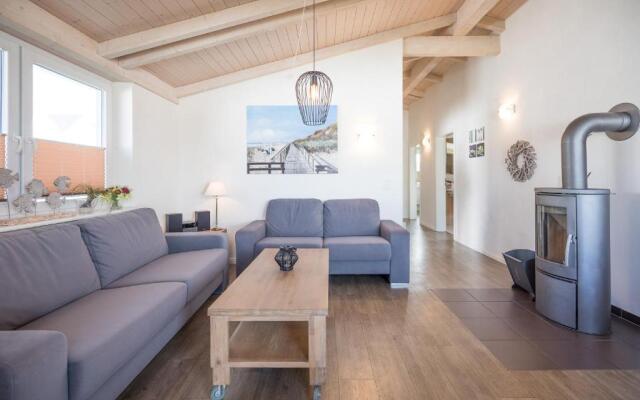 Ferienhaus - Stockente