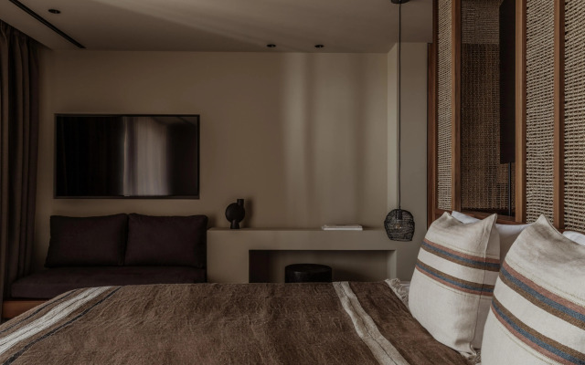 Casa Cook Samos