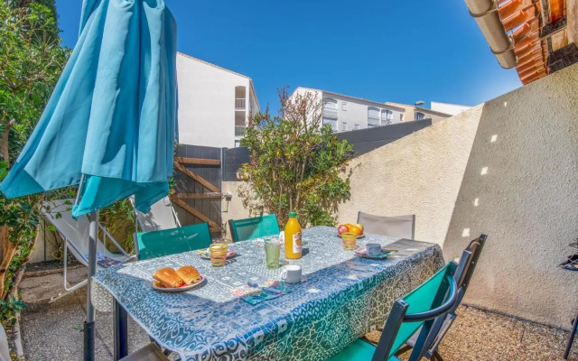 Les Maisons De La Plage - Inh 33295