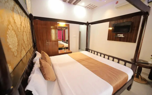 Hotel Garh Kumbha