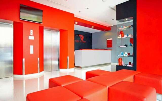 Red Planet Bekasi