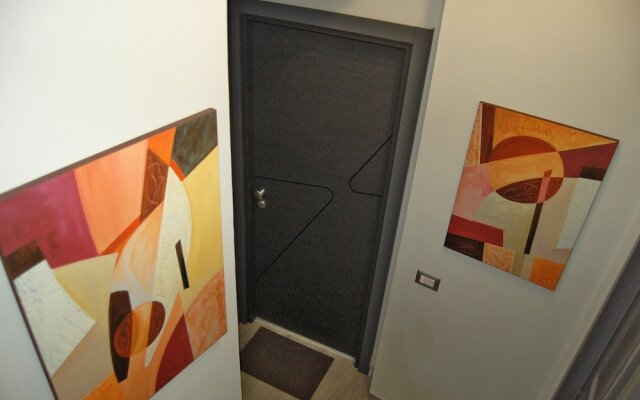 Apartment Picasso