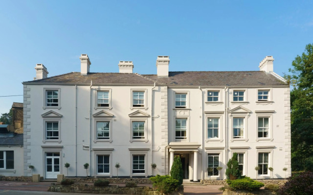 New Bath Hotel and Spa