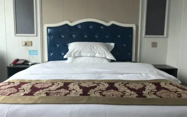 Jinlidu Hostel