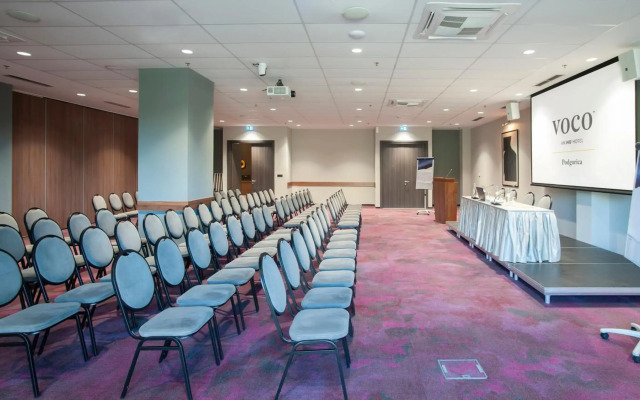voco Podgorica by IHG
