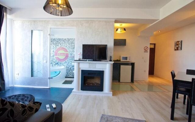 SS Residence Unirii