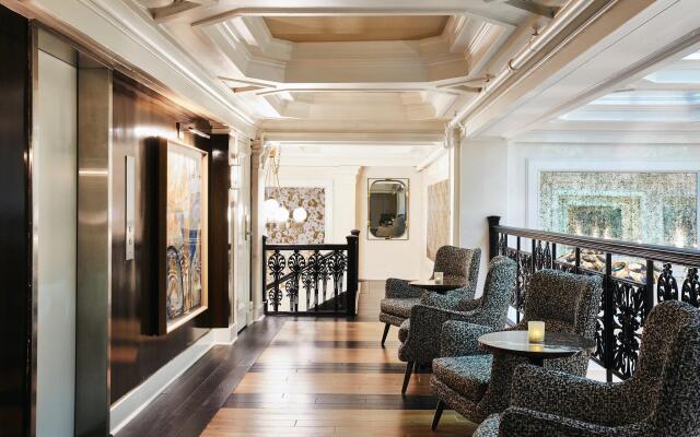 Galleria Park Hotel
