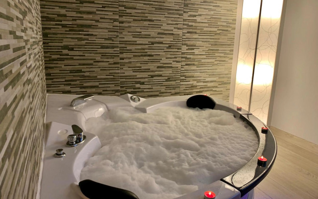 Duplex Usuaia con Jacuzzi