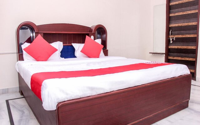 Jaipur Hotel and Resort By OYO Rooms