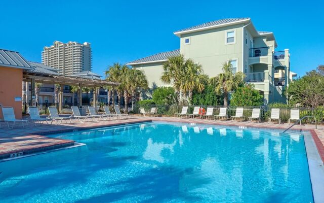 Miramar Beach Villa 114- Beach Therapy