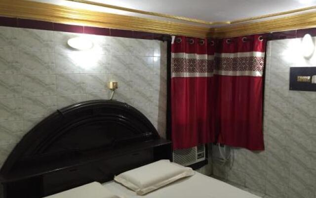 Shanti Guest House - Manikarnika Ghat