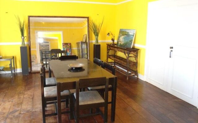 Colonial Hostel