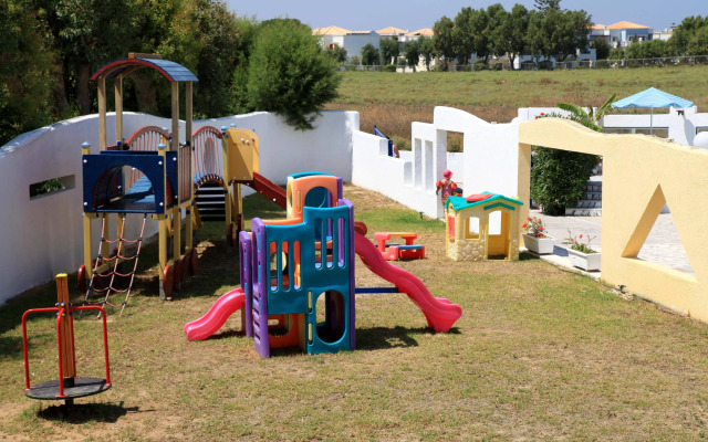 Smy Kos Beach & Splash