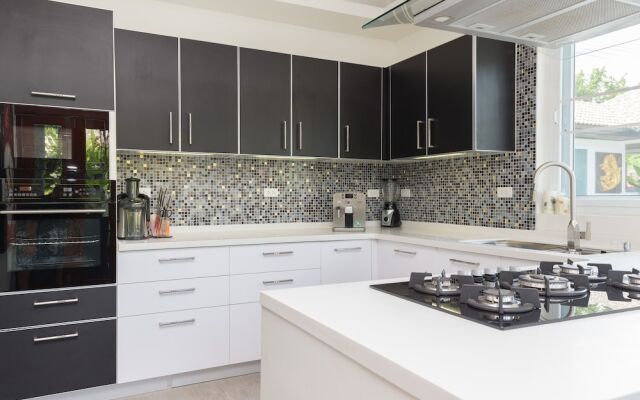 Orchid Paradise Homes OPV201