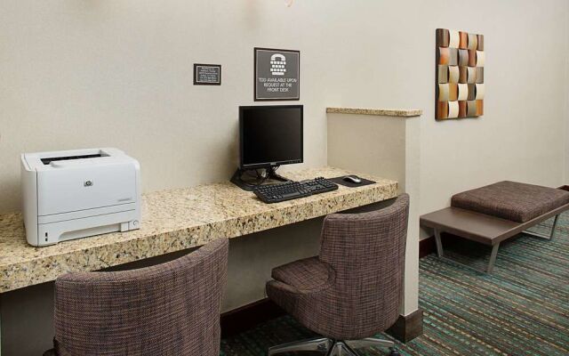 Residence Inn Dallas Addison/Quorum Drive