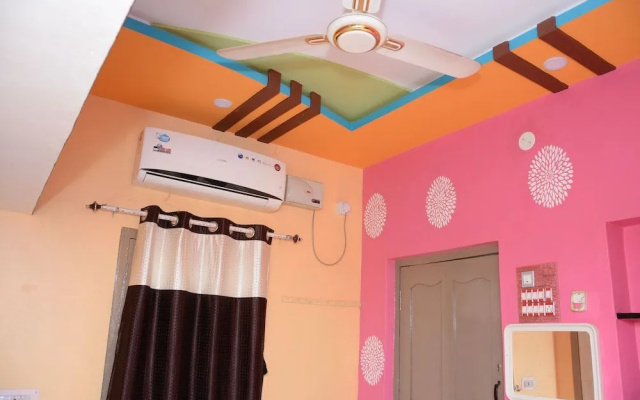 iROOMZ Like Homestay