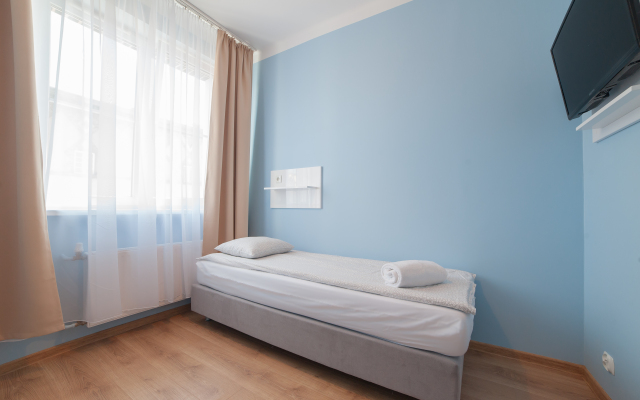 Freedom Hostel
