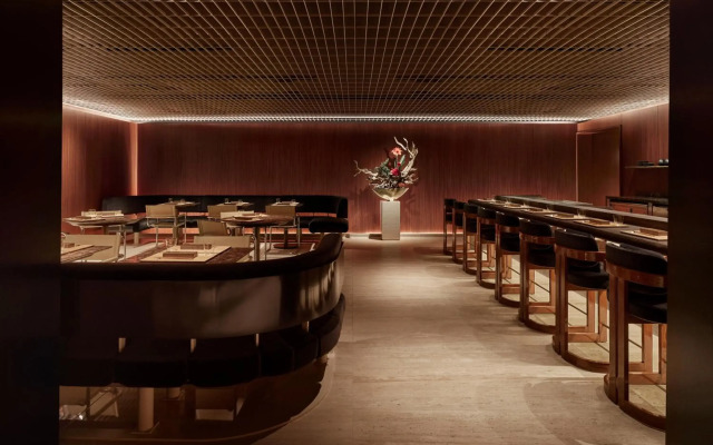 The Prince Kitano New York