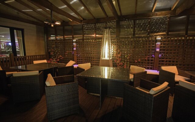 Holiday Inn Express Poole by IHG