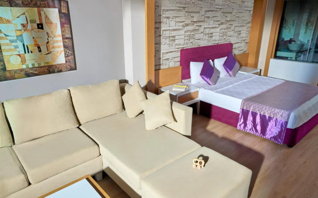Tui Magic Life Jacaranda - All Inclusive