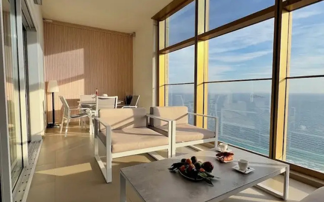 Intempo up to 6 by Leo Apartments