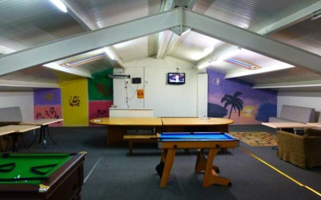 My Place Hostel