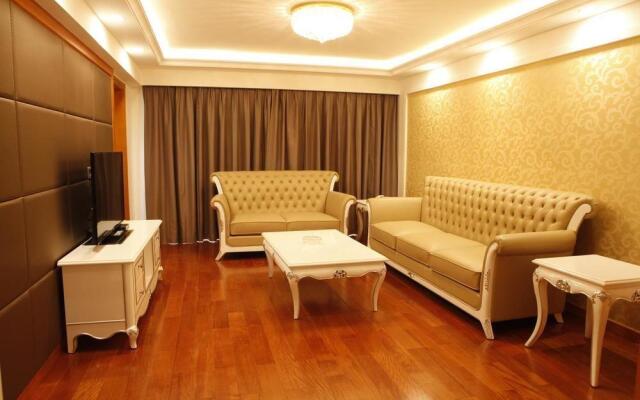 Guangzhou Yuehai Hotel