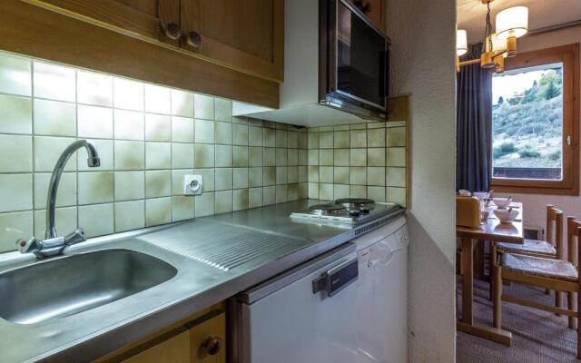 Appartement Méribel, 2 pièces, 4 personnes - FR-1-355-192