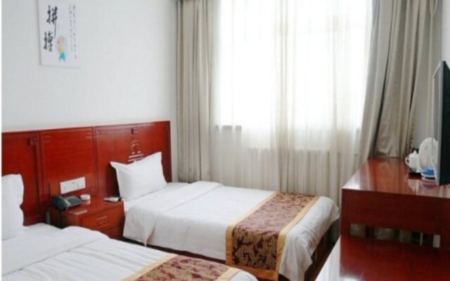 Shindom Inn Shibali Dian North Bridge