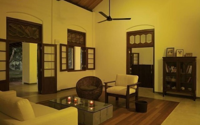 Comilla Bungalow