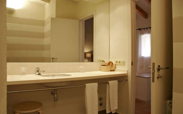 Aldea Roqueta Hotel Rural