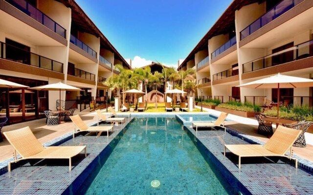 Porto das Dunas Boutique Praia Hotel